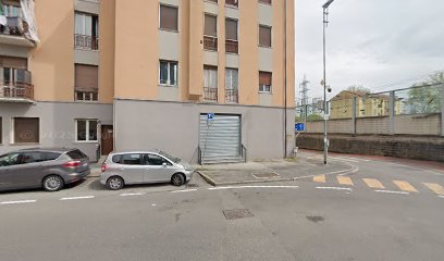 Bar Pizzeria Forno A Legna