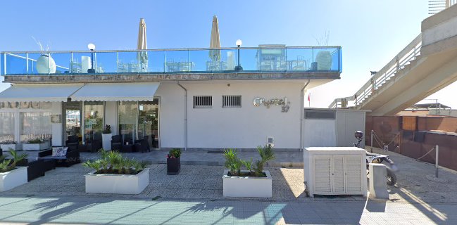 Reviews of Crystal 37 | Ristorante Pizzeria - Bar - Stabilimento Balneare in Marcelli - Ristorazione