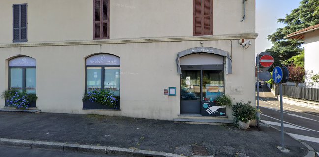 Pizzeria Basilico Bianco