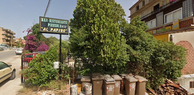 Ristorante Al Papiro - Alessandria della Rocca