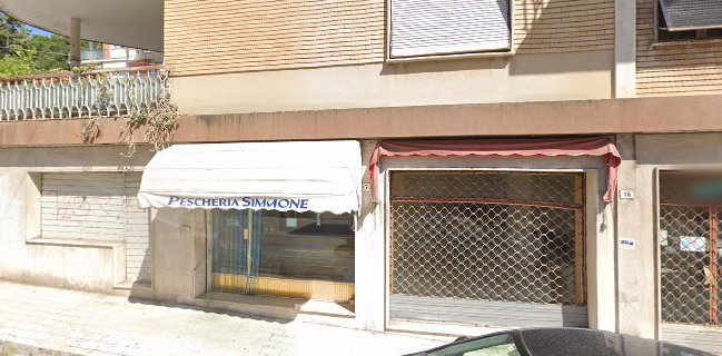 Pescheria Simone di Barboni Carlo