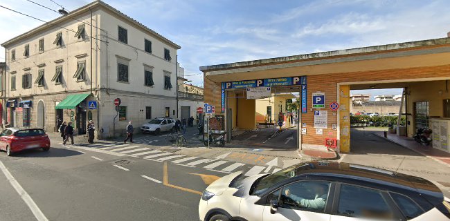 Opinii despre Ristorante Universitario în Pisa - Ristorazione