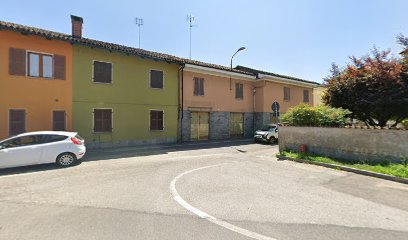 Panetteria Pasticceria Giorgis