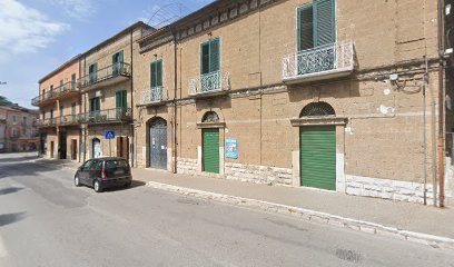 Pescheria La Grotta Del Mare