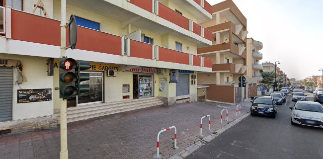 Tabacchi Edicola Bar di Antonacci Stefania