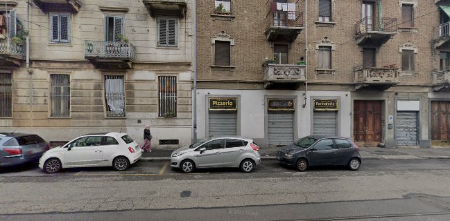 PIZZALAB Torino