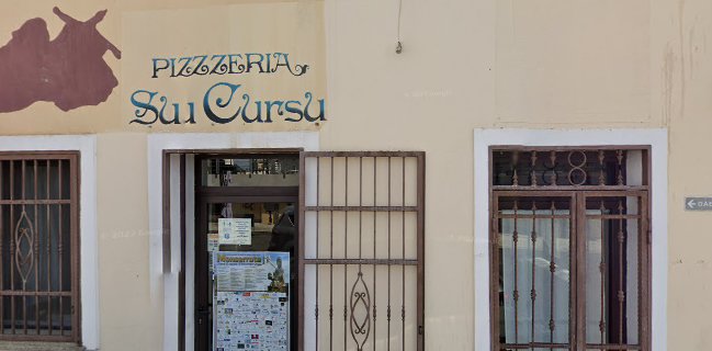 Su Cursu - Ristorazione