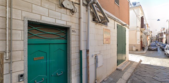 Tarallificio Chicchi Di Grano