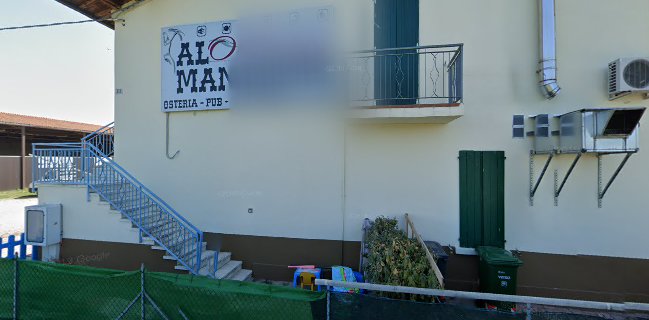 Osteria Al Maneggio