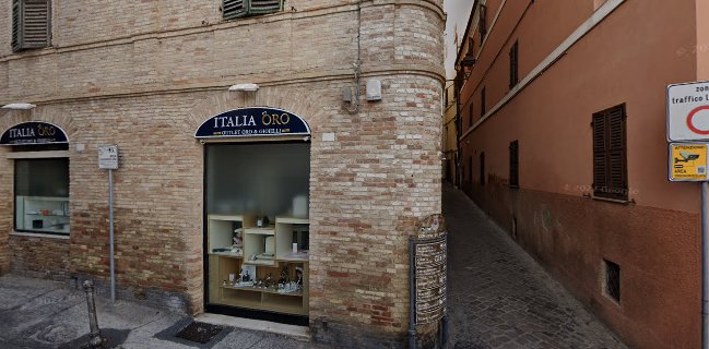 Panetteria Moderna Sopranzetti Luigi di Sopranzetti Francesco