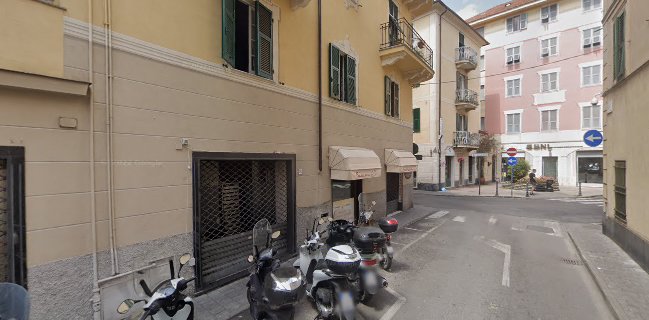 Focacceria Schiaffino