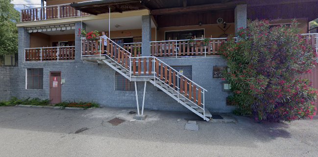 Ristorante La Tettoia