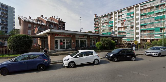 Ristorante Sushi LUNA