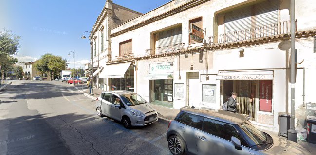 Pizzeria Tavola Calda Pascucci