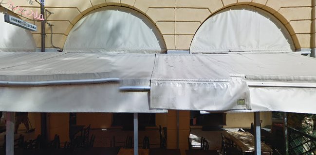 Opinii despre Trattoria Pizzeria Belle Arti în Bologna - Ristorazione