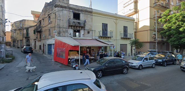 Pescheria La Nassa Di Scardino Giuseppe