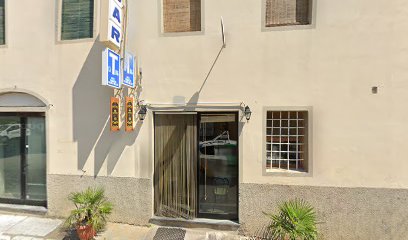 Bar Denis di Gregori Denis