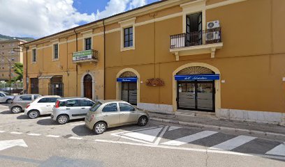 Monticelli Fish S.R.L.