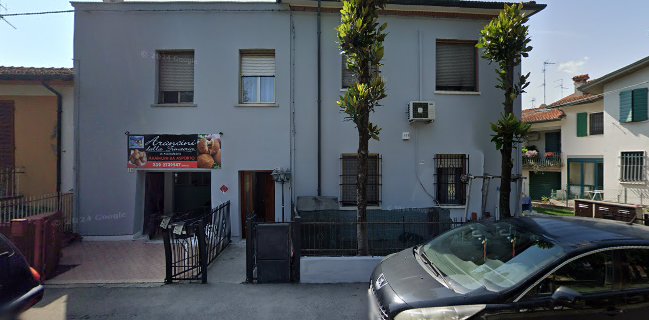 Arancini dalla Trinacria