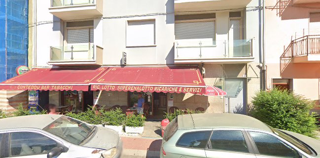 Bar tabacchi Conteddu