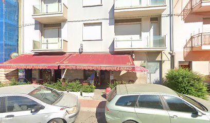 Bar tabacchi Conteddu