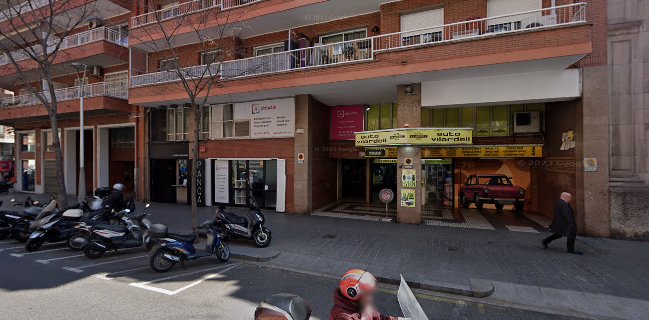 Restaurante peruano Panqa