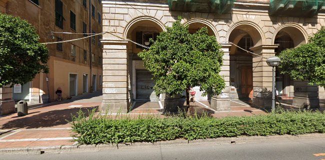 PANIFICIO FORNO DEL PORTO - Ristorazione