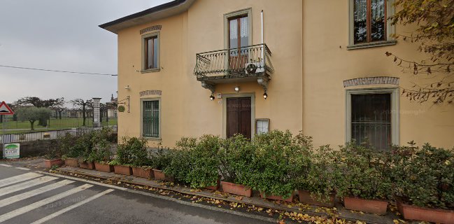 Caffè Trattoria Al Santuario