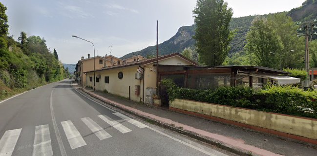 Il Pavone D'oro Ristorante Cocktailbar
