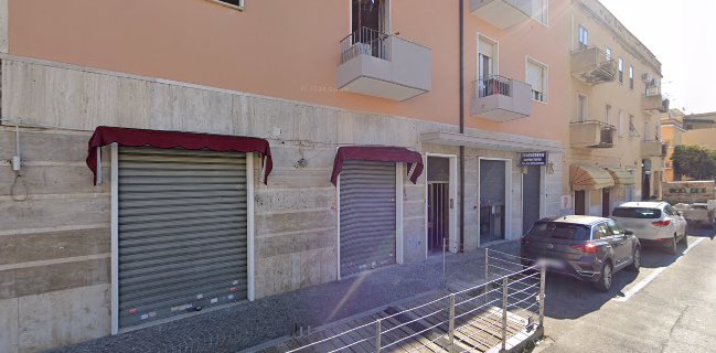 Via Camillo Benso Cavour, 50, 04100 Latina LT