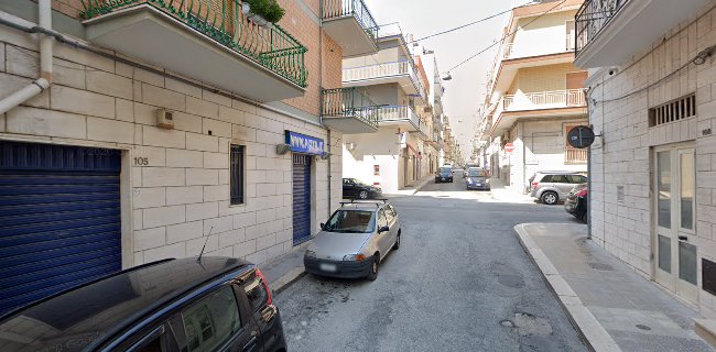 Opinii despre Pizza în Manfredonia - Ristorazione