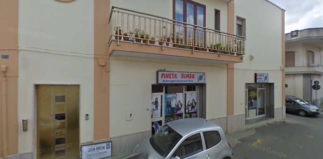 Pescheria Il Gambero - Melissano