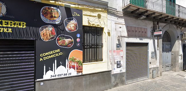 Pizzeria E Friggitoria Del Popolo