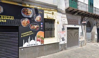 Pizzeria E Friggitoria Del Popolo