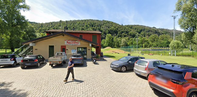 Ristorante Bar Sportivi