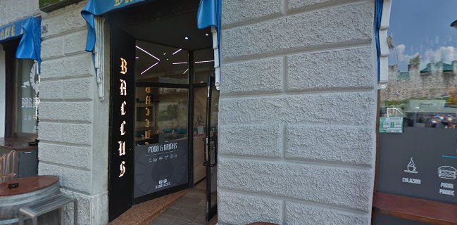 Baccus