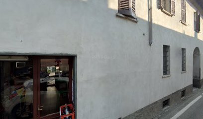 Abc Del Bere Di Tiozzo Giraldo & Figli S.N.C.