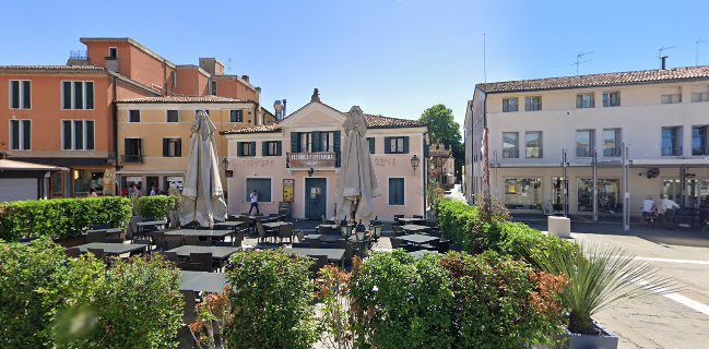 Fabbrica di Pedavena Mirano