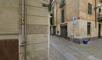 Trattoria Pizzeria Luna Rossa