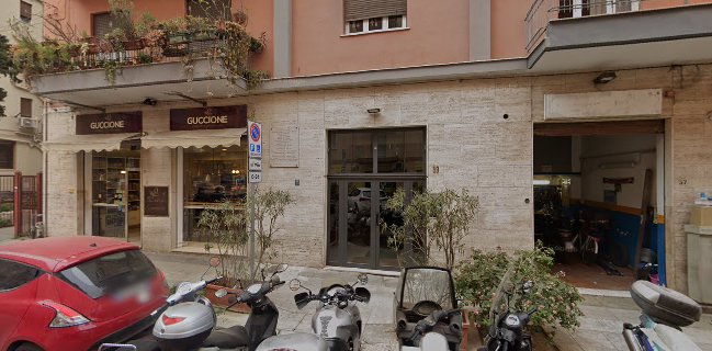 Panificio Ottavio Guccione - Palermo
