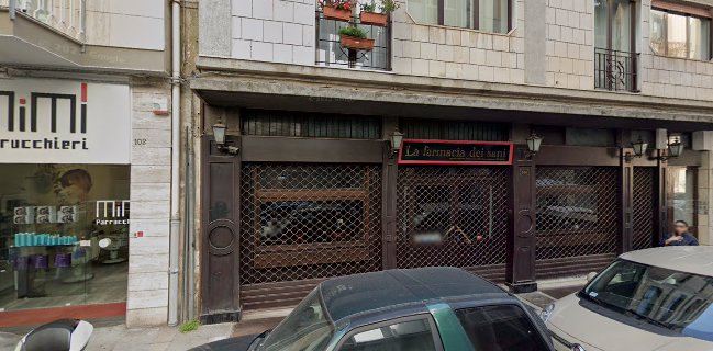 Birreria La Farmacia dei sani