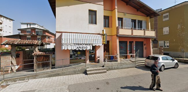 Opinii despre Fuori di Pizza în Soresina - Ristorazione