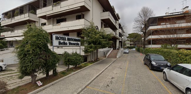 Ristorante Bella Venezia di Cassan Ferdinando