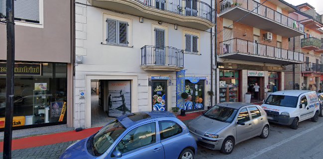 La Sciabica Pescheria e Gastronomia di Pesce di Emanuela