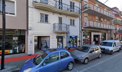 La Sciabica Pescheria e Gastronomia di Pesce di Emanuela