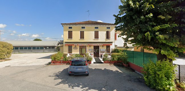 Bar Trattoria La Passeggiata