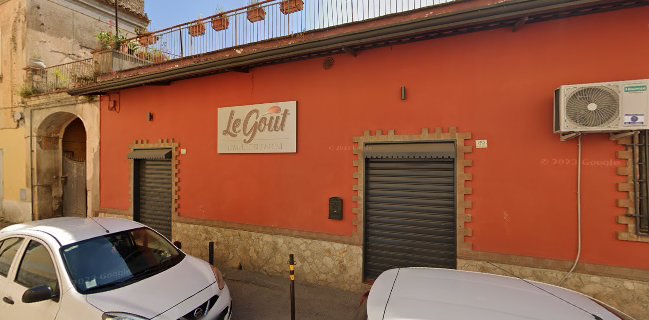 Ristorante Pizzeria Venitemi A Trovare Di Scopelliti Giuseppe