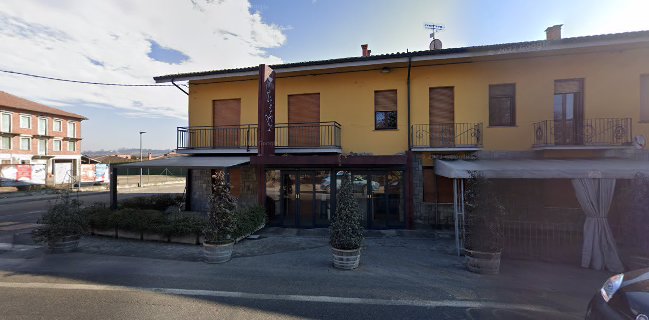 Cantina del Bivio