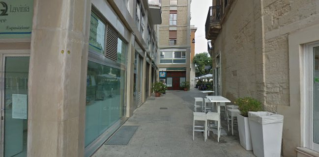 Come Vuoi Pane & Condimenti