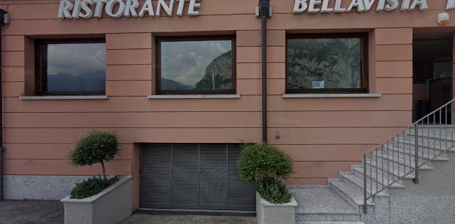 Opinii despre Ristorante Bellavista L'Origine Restaurant în Valmadrera - Ristorazione
